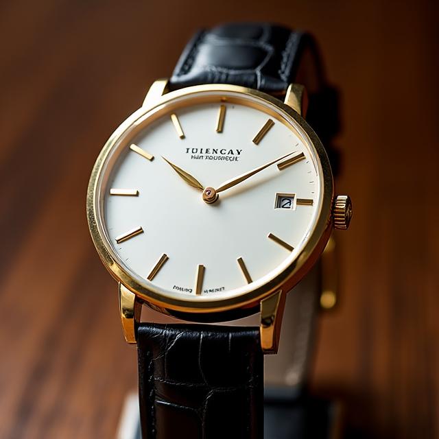 Executive Dress Watch primary view