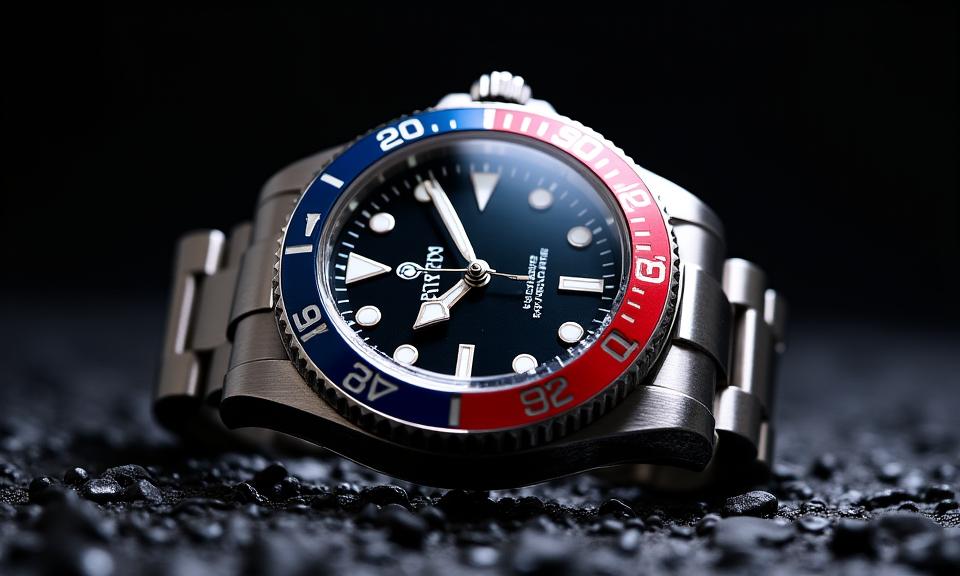 Sport Diver Watch